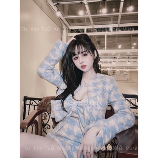 SET DẠ 3 MÓN HÌNH SHOP TỰ CHỤP