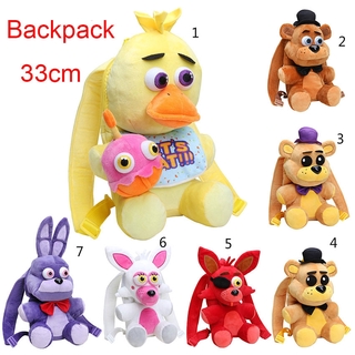 Túi Đeo Vai 33cm Five Nights At Freddy 's