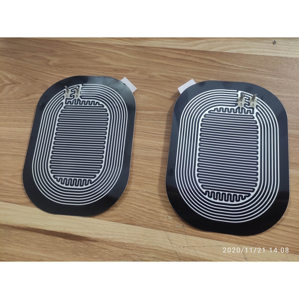 Mạch Sấy Gương Chiếu Hậu Smile Car -  Mạch Sấy Gương Chiếu Hậu Dùng Độ Sấy Cho Các Dòng Xe