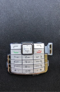 Bàn Phím Nokia N72 (Đủ Màu)