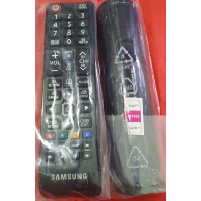 REMOTE ĐIỀU KHIỂN TIVI SAMSUNG LED LCD SMART BN59-1303A ,1301A HÀNG XỊN CHẤT LƯỢNG CAO