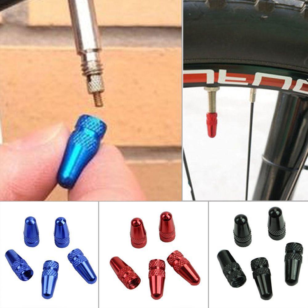IVORY 5 Nắp Van Khí Chống Bụi Nhiều Màu Sắc Chất Lượng Cao