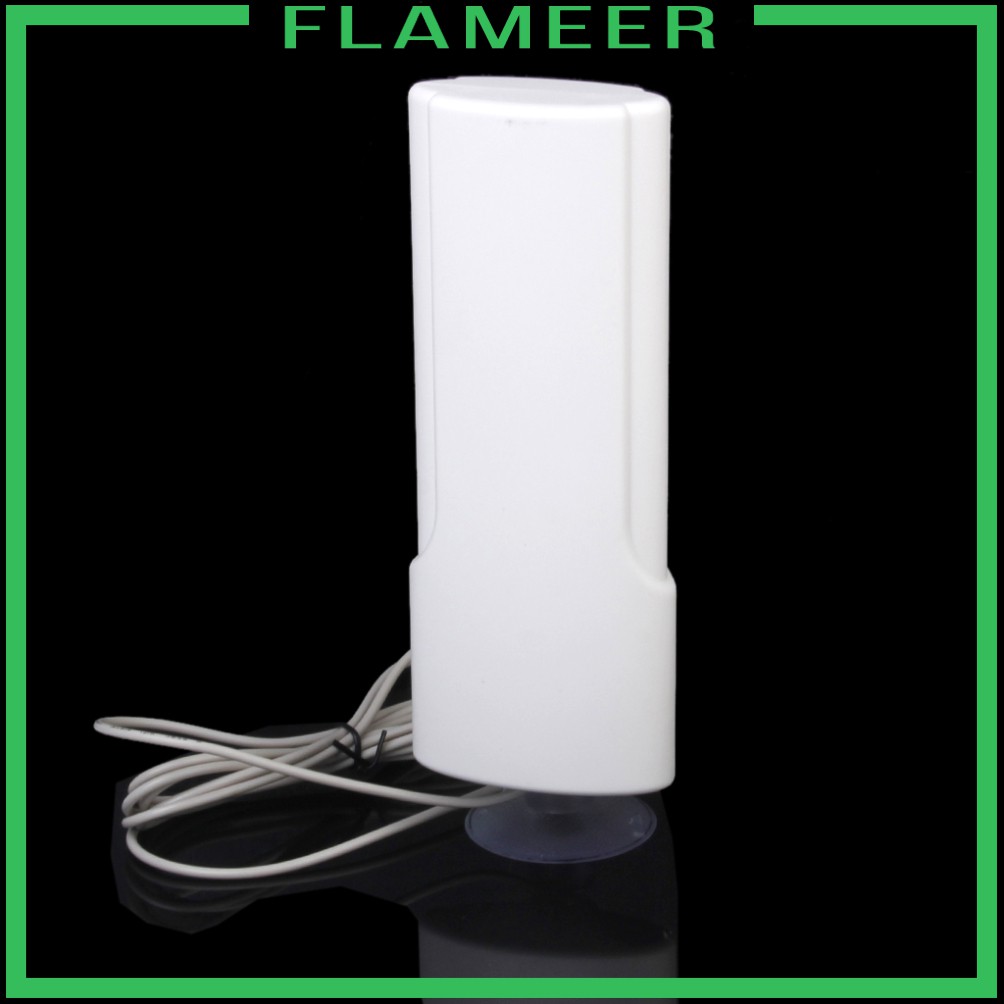 HUAWEI Ăng Ten 4G LTE 25dbi SMA Cho Piwei equipmen / ZTE usb modem