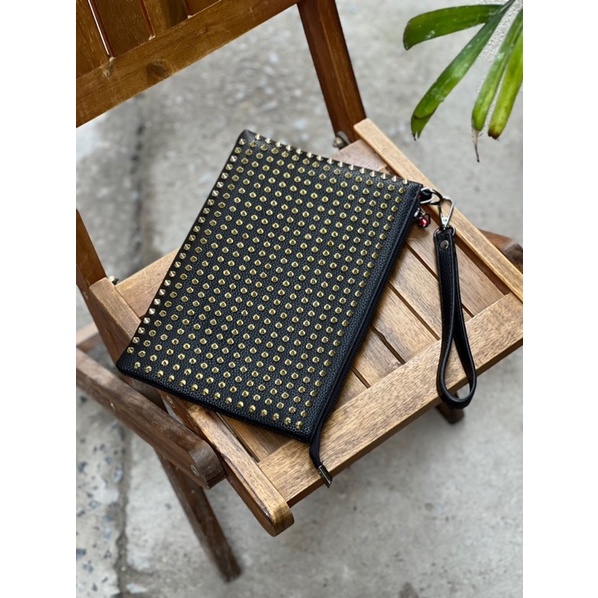 Clutch - Vi’ cầm tay