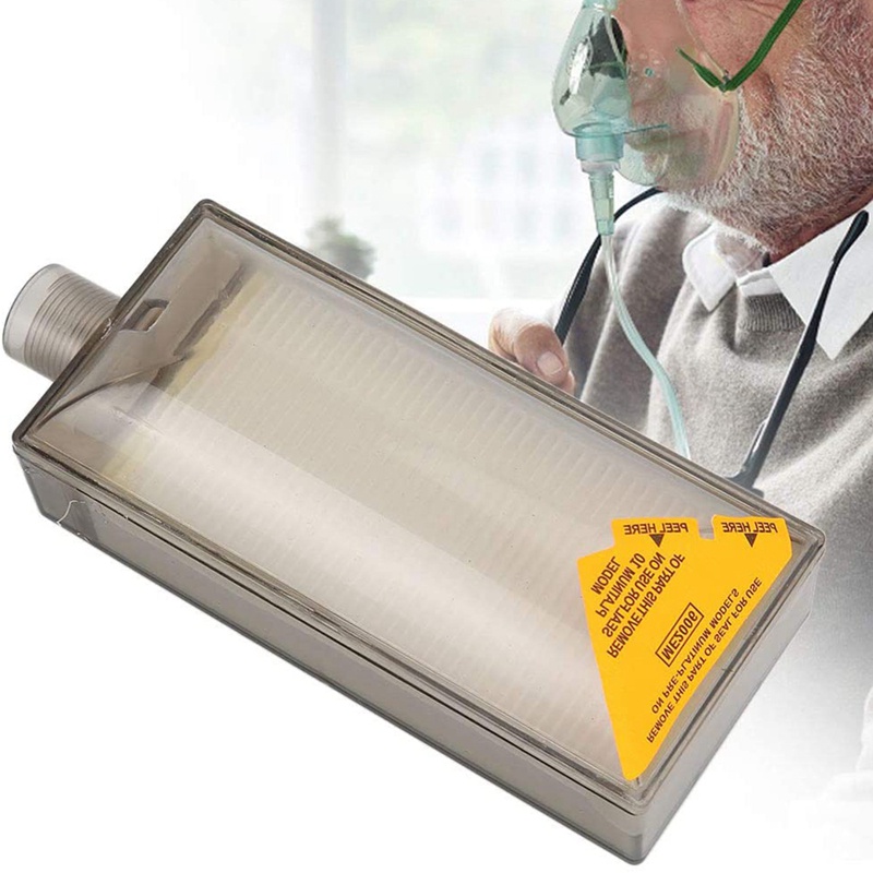 Bộ Lọc Khí Oxy Thay Thế Cho Máy Phát Oxy Invacare