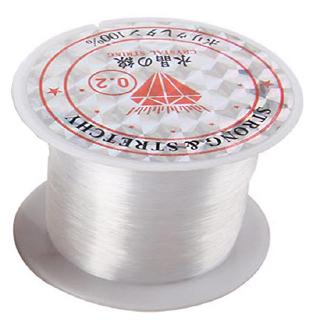 Cước buộc cây thủy sinh (Cước tàng hình buộc rêu)