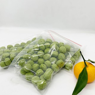 Snack rau Thức ăn hamster, thỏ, nhím