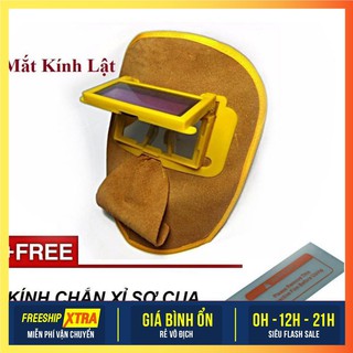Mặt lạ hàn điện tử✳️freeship✳️mo hàn điện tử da