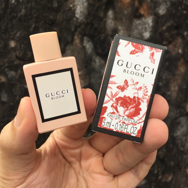 [Chính hãng] Nước hoa Gucci Bloom edp