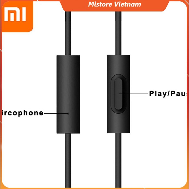 Tai nghe nhét tai Xiaomi Piston In-Ear chân cắm Type C