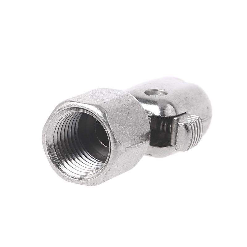 Máy Bơm Hơi Bánh Xe Đạp Có Đèn 1 4 F-NPT Chất Lượng Cao