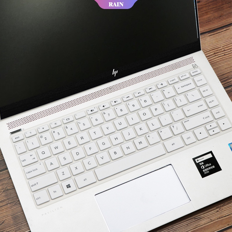 Vỏ bảo vệ bàn phím máy tính HP HP14g-bx002AX HP14-bp036TX 14q-by001AX 14 inch