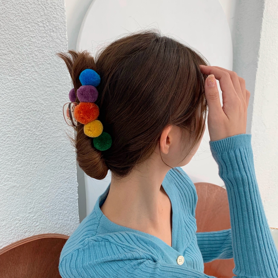 Kẹp Tóc Nữ J20103104