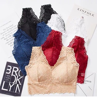 Áo Bra zen đẹp KT121