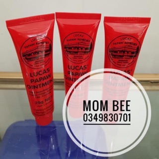 Kem đa năng Lucas