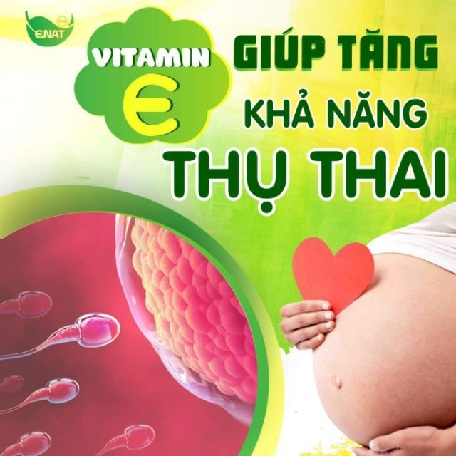 NATURAL VITAMIN E 400 IU ENAT 400 | BigBuy360 - bigbuy360.vn