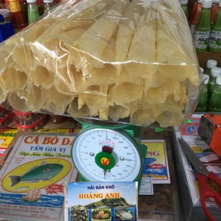 Bong bóng ba sa (500g)