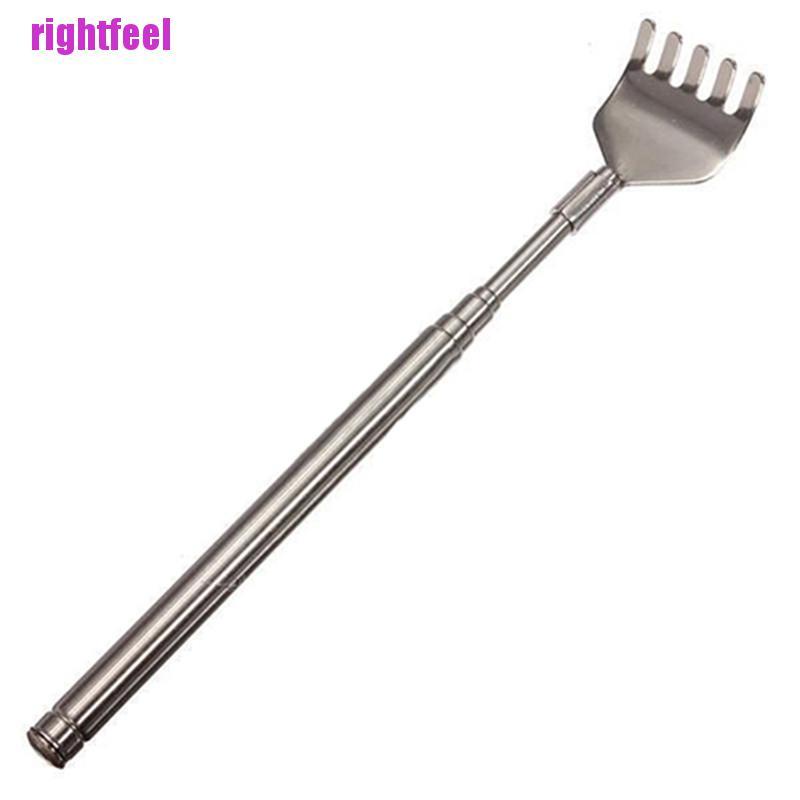 Móc Treo Đồ Bằng Thép Không Gỉ Tiện Dụng Lưng