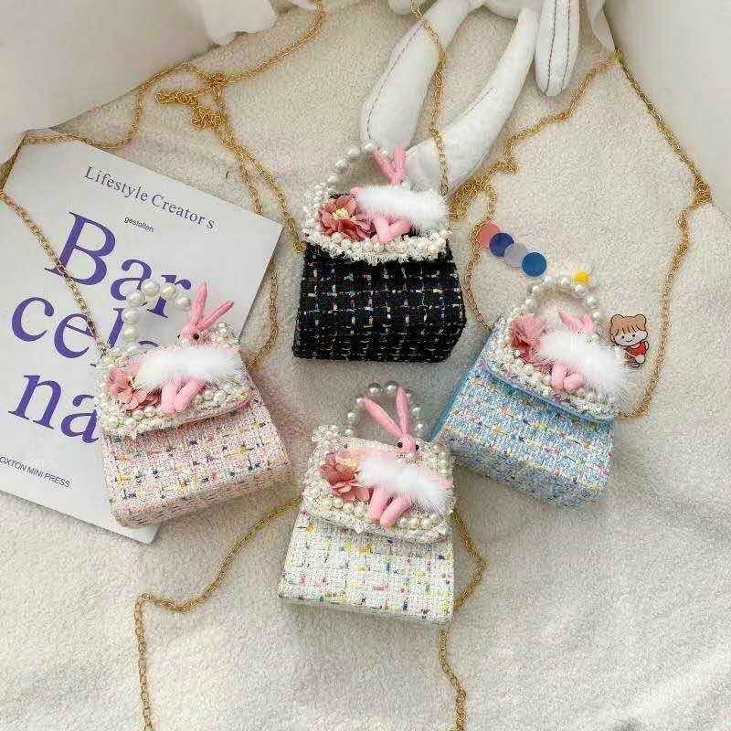 Túi xách mẫu đẹp cho bé gái