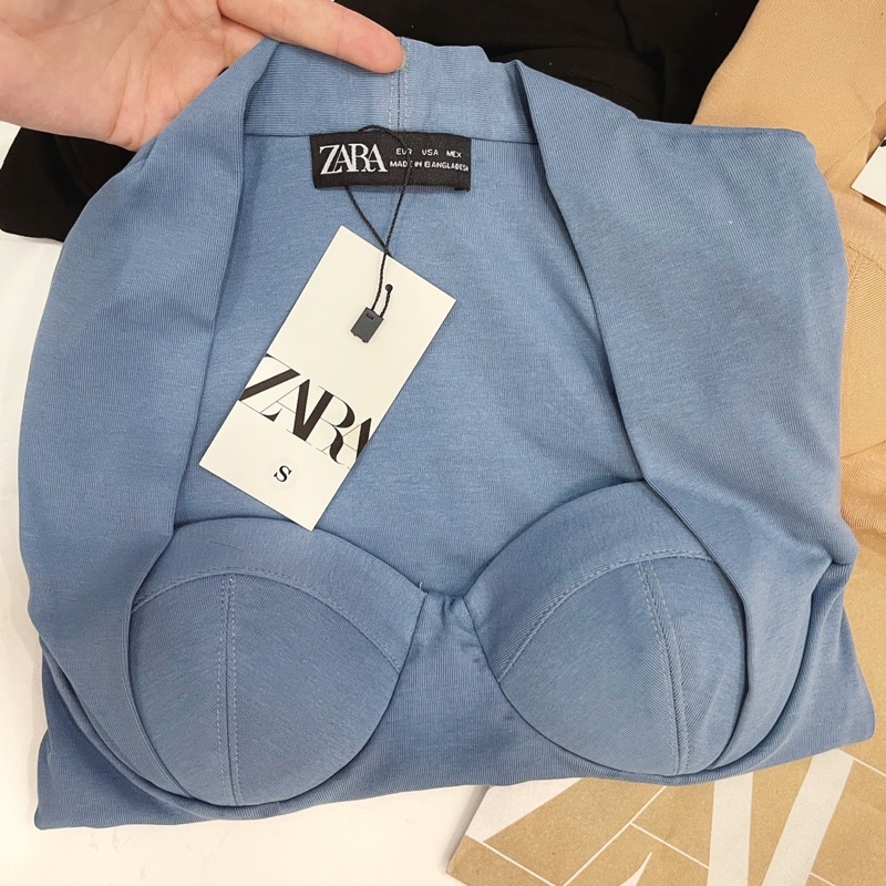 BÁN SỈ ÁO PULL CÚP NGỰC 3 MÀU CHO NỮ