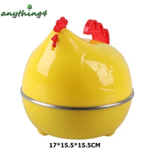 Nồi Điện Luộc Trứng Hình Gà Con Dễ Thương