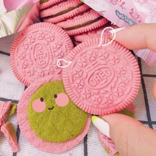 BÁNH OREO NHẬT BẢN