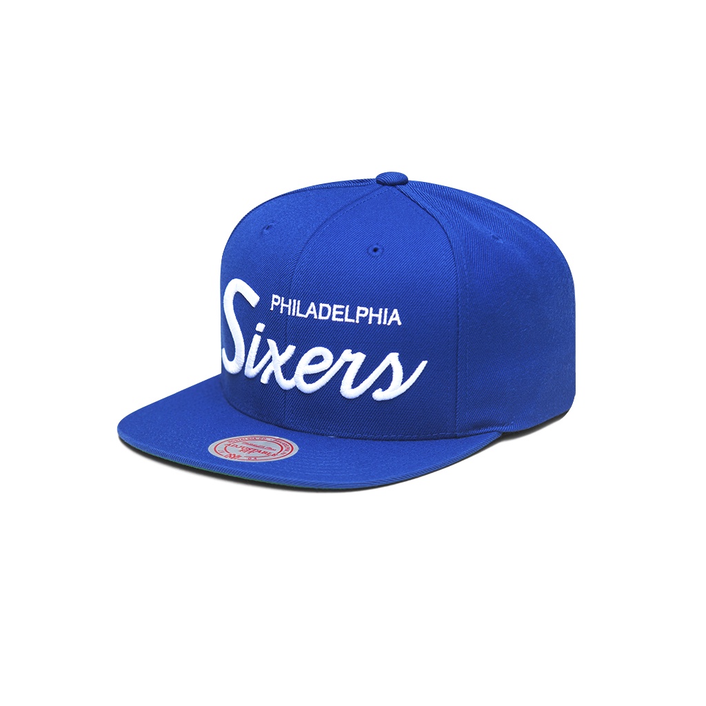 Nón Snapback Mitchell & Ness