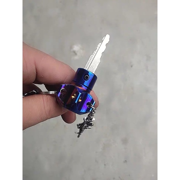 Độ chìa khóa đẳng cấp cho xe exciter, winner, wave......