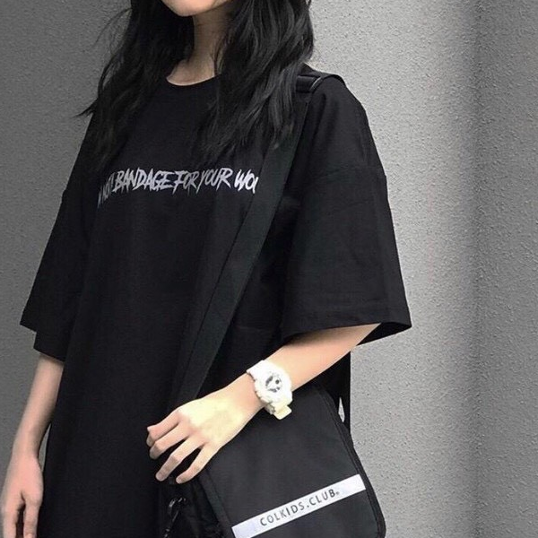 Áo Thun Unisex 12