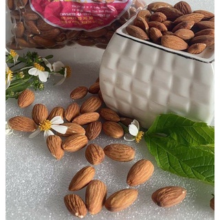 Hạnh Nhân rang bơ 500g