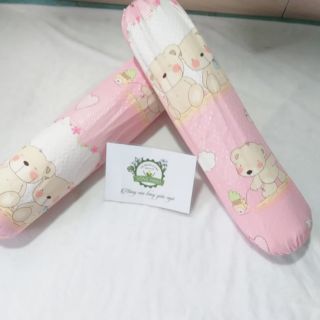 Cặp ruot gối