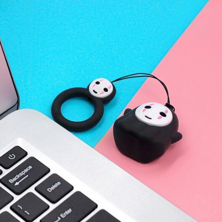 Usb 64g 128g / 16g / 32g Hình Vô Diện Sáng Tạo Cho Điện Thoại / Máy Tính | BigBuy360 - bigbuy360.vn