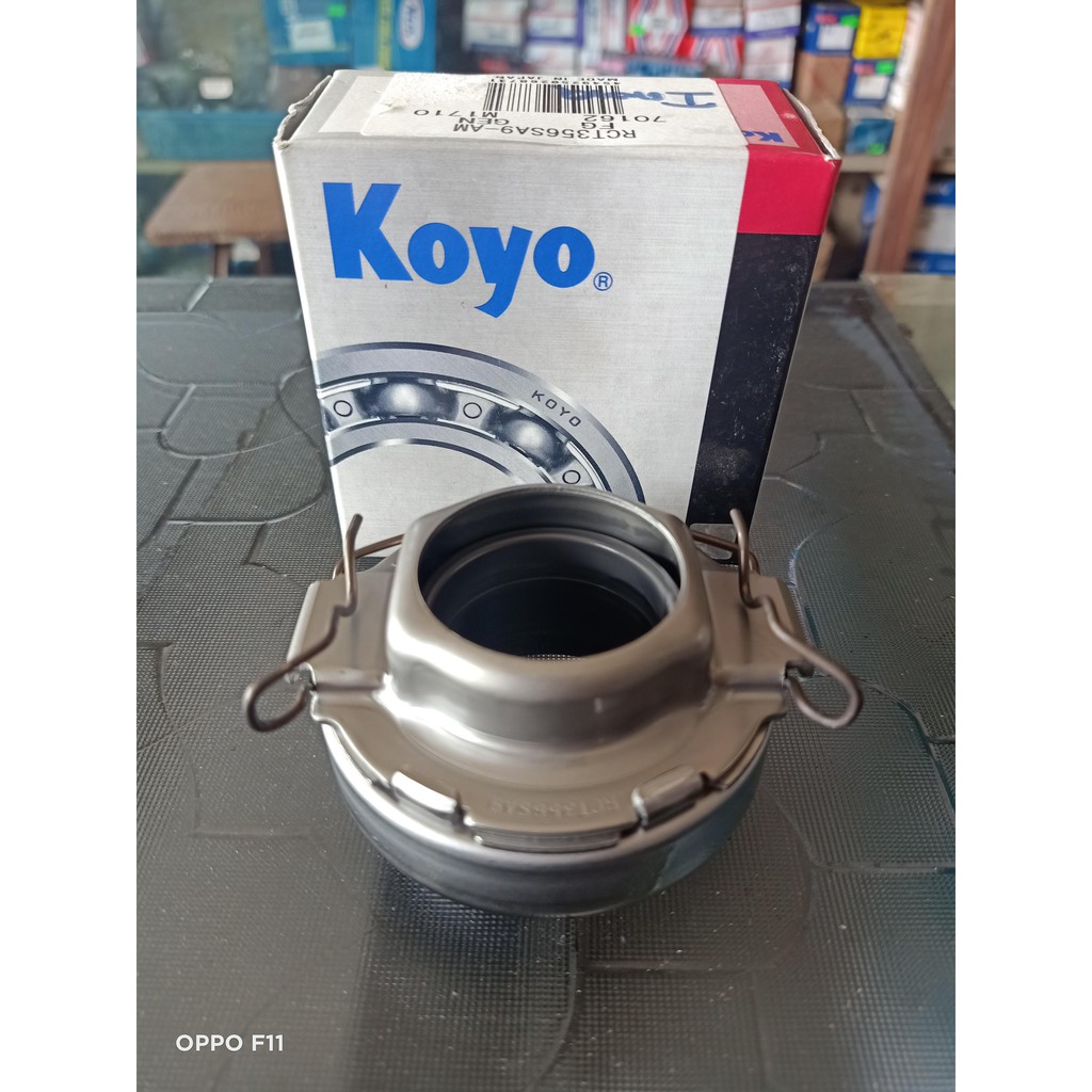 Bạc Đạn Bi Tê Li Hợp Xe TOYOTA INNOVA 2006 - 2016 Koyo Nhật