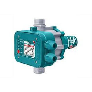Máy bơm nước điều khiển tự động Total TWPS101