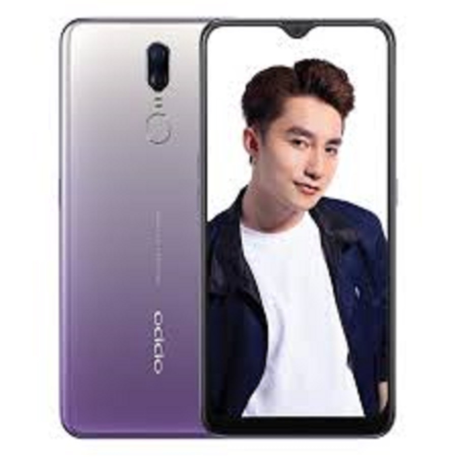 điện thoại Oppo F11 Chính hãng 2sim (8GB/256GB) mới, Chiến Liên Quân/Free Fire mướt, Bảo hành 12 tháng - BCC 02