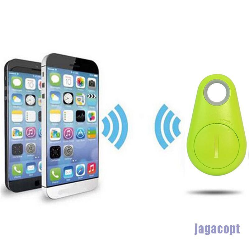 Móc Khóa Định Vị Thông Minh Kết Nối Bluetooth