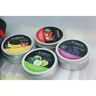 Sáp vuốt tóc nam Karpati