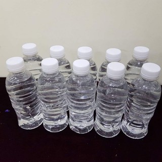 Set 10 chai Nước A ( Anolyte )  350 ml