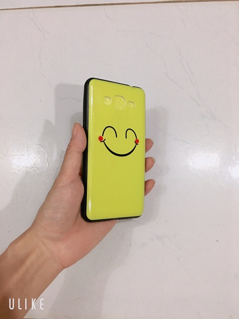 Ốp lưng nền vàng sam sung G531,G530,J2 Prime,J2Prime