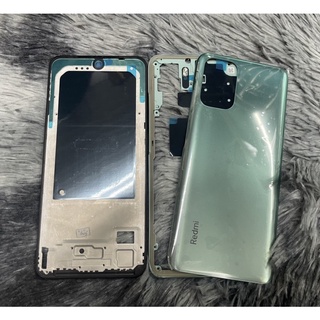 Bộ vỏ Redmi Note 10 / Note 10s
