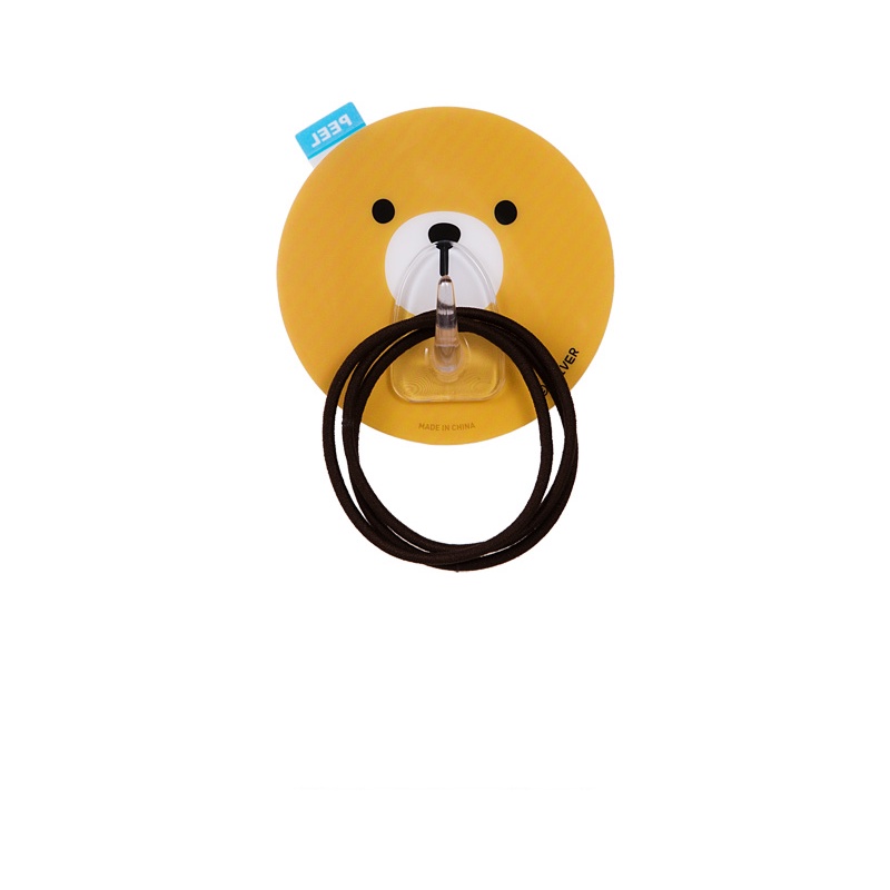 Móc Treo Đồ ARTBOX Hình Tròn Họa Tiết Nhân Vật Oliver