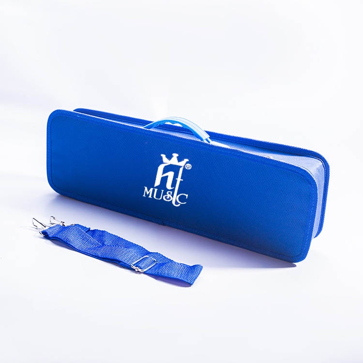 Kèn Melodion -  Melodica 32 & 37 Phím HT-MUSIC HT-32D & HT-37D Kèm Hộp Đựng, Quai Xách, Ống Thổi