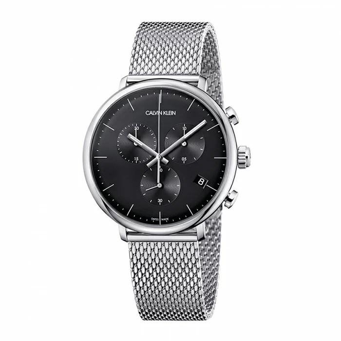 Đồng hồ nam Calvin Klein (CK) K8M27121, Chronograph