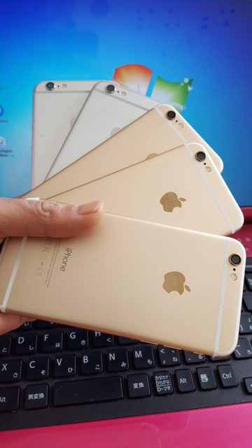 iPhone 6 64GB quốc tế