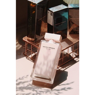 [Mẫu thử] Narciso For Her EDP 10ml / Chuẩn Authentic