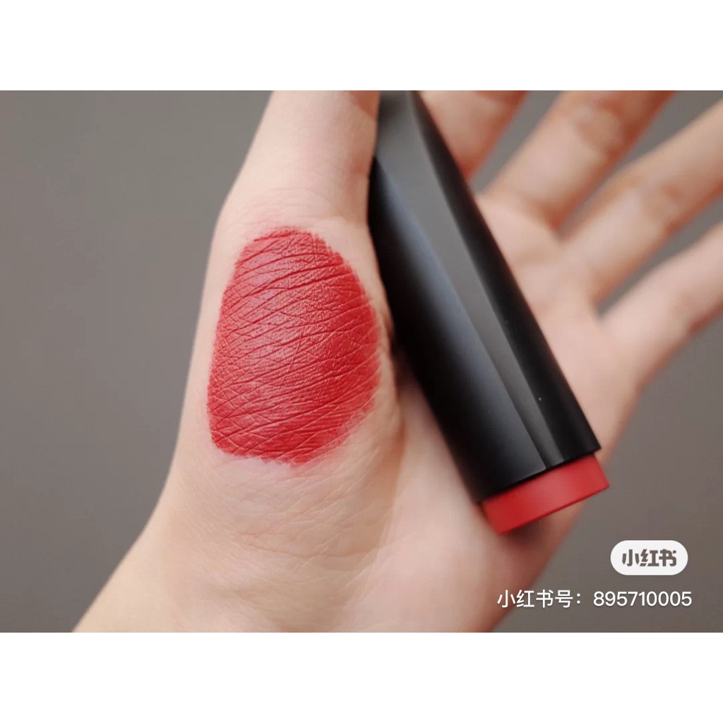 Son thỏi Clio Rouge Heel 19 Pumpkin Spice 3.6g