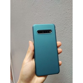 Ốp lưng cho LG V60 Thinq 5G