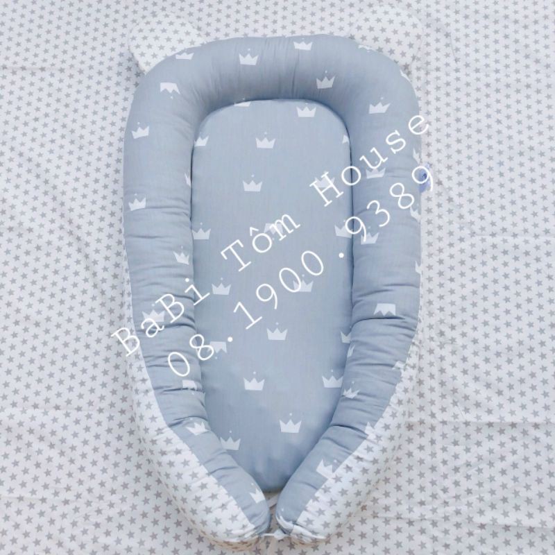 NÔI CHUNG GIƯỜNG MATXA MONMON