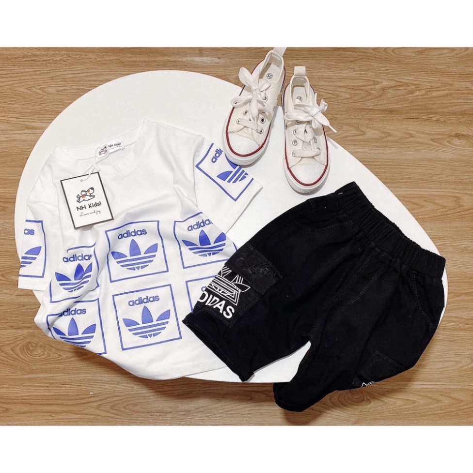 Sale sốc size đại 30-40kg Bộ ngắn tay bé trai/ bộ ngắn tay das cho bé trai từ 7-40kg hàng cotton tàu cao cấp cho bé gái