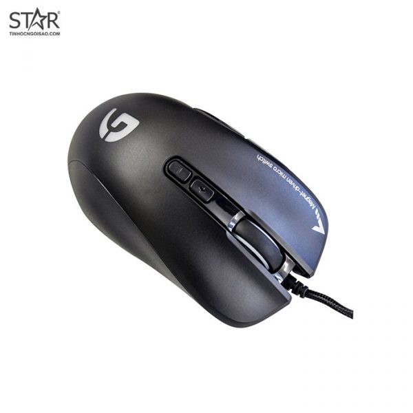 Chuột Fuhlen G90 RGB Optical Gaming
